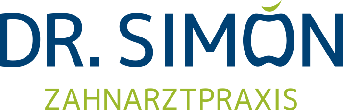 Dr. Simon Zahnarztpraxis Logo